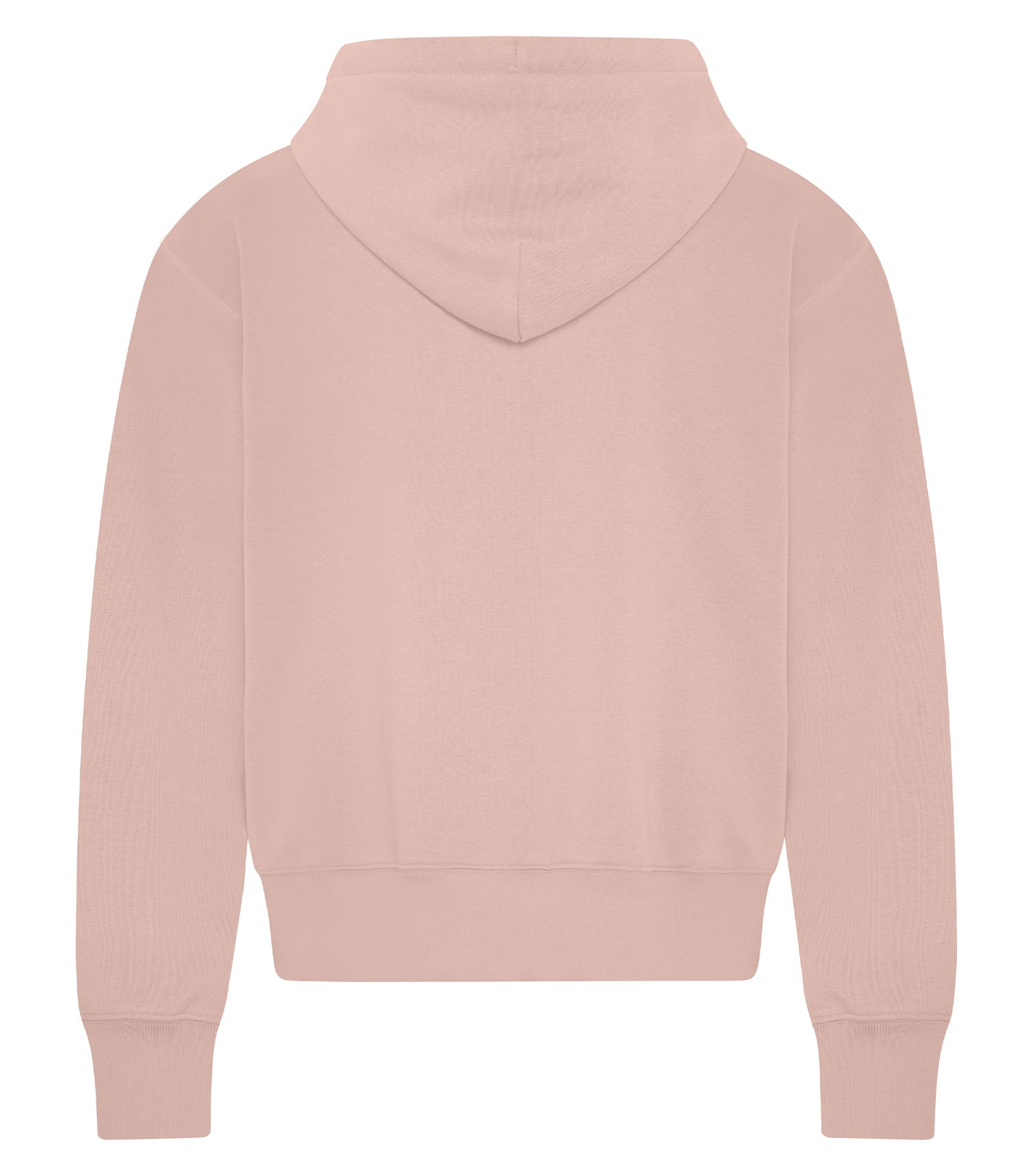 Dusty Rose-model Image