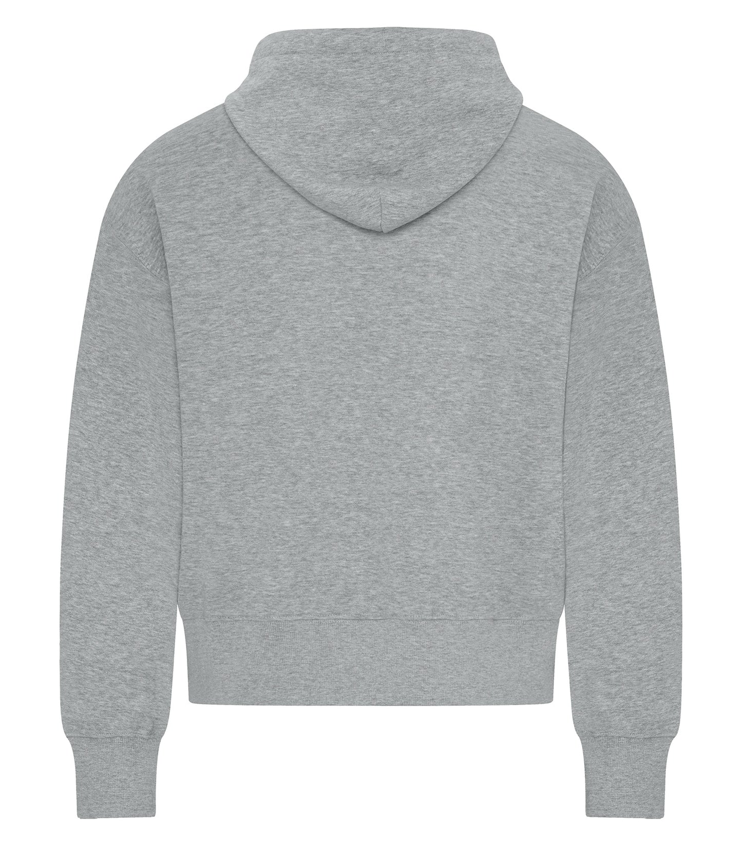 Grey Heather-model Image