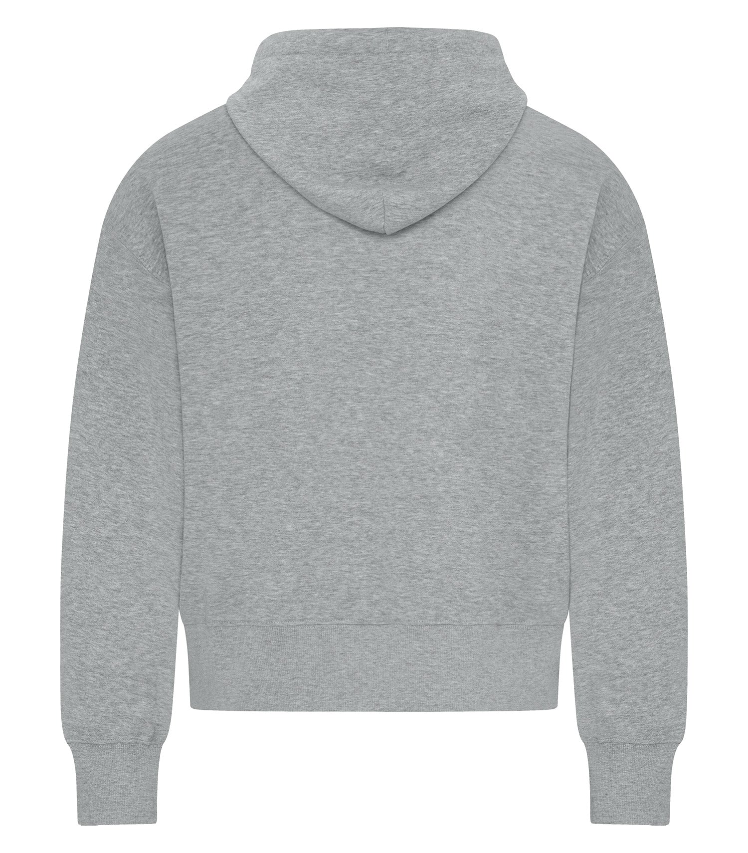 Grey Heather-model Image