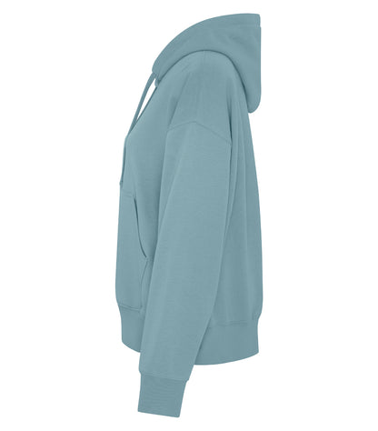 Blue Mist-model Image