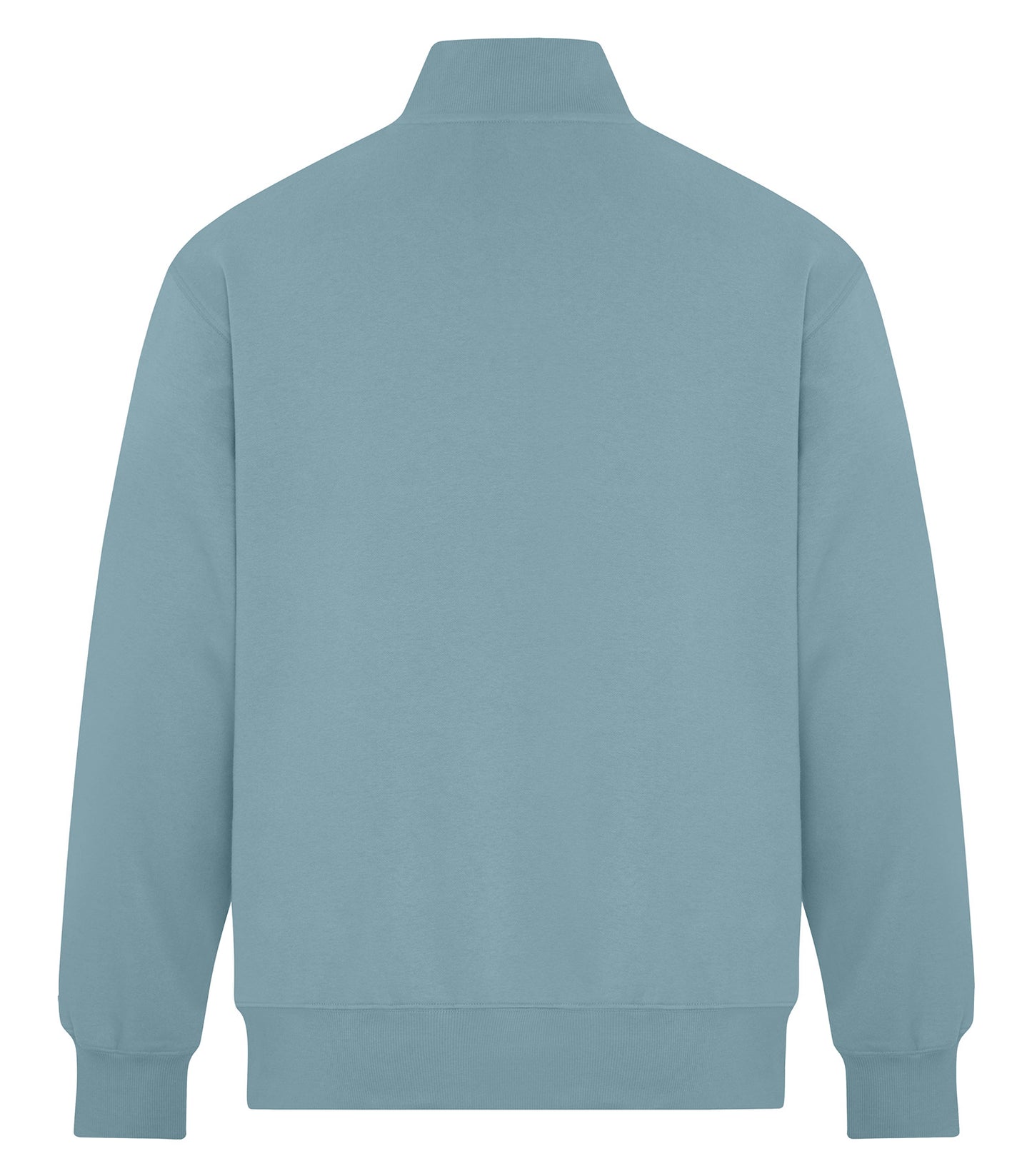 Blue Mist-model Image