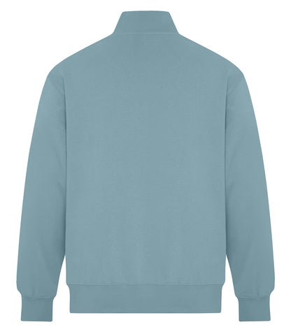 Blue Mist-model Image