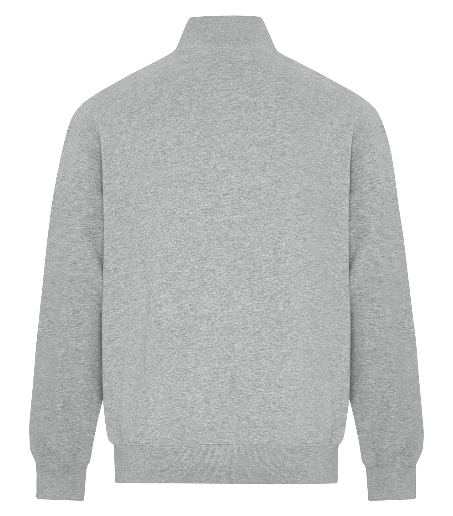 Grey Heather-model Image