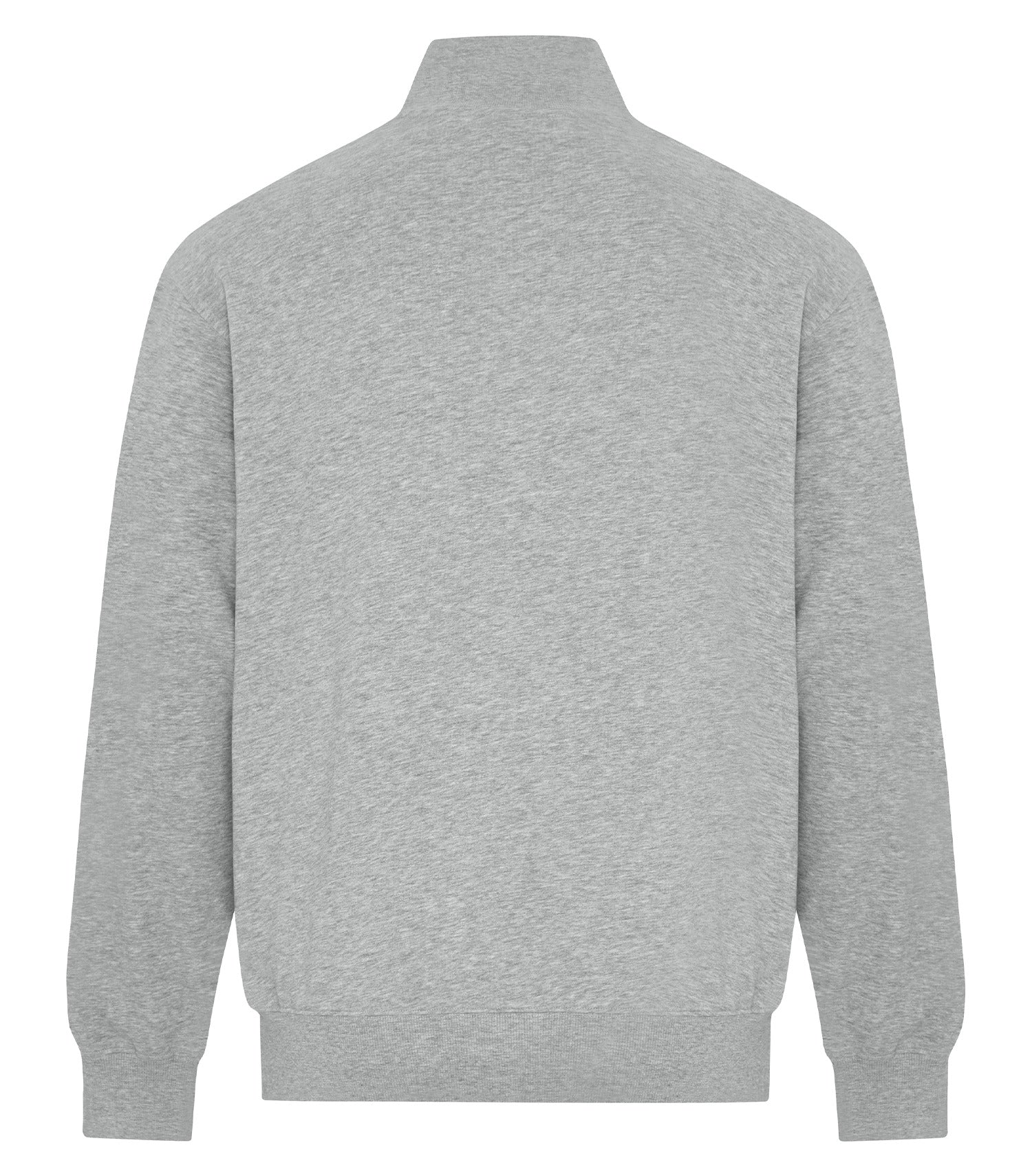 Grey Heather-model Image