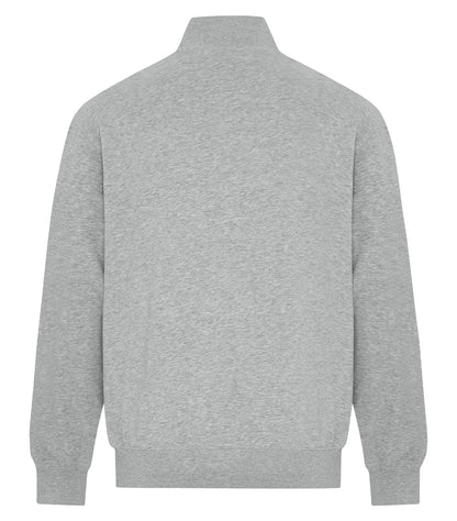 Grey Heather-model Image