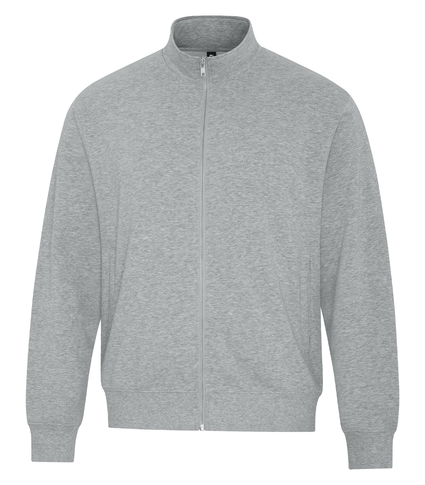 Grey Heather-model Image