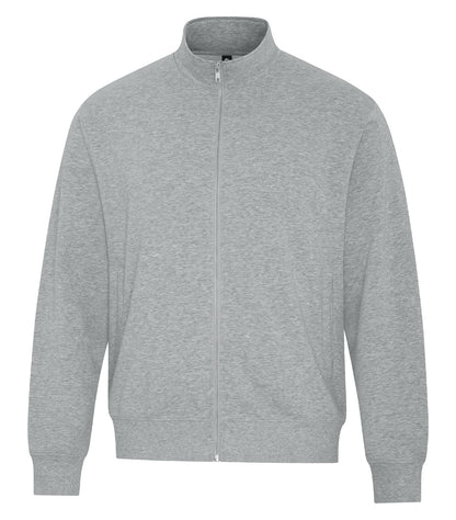 Grey Heather-model Image