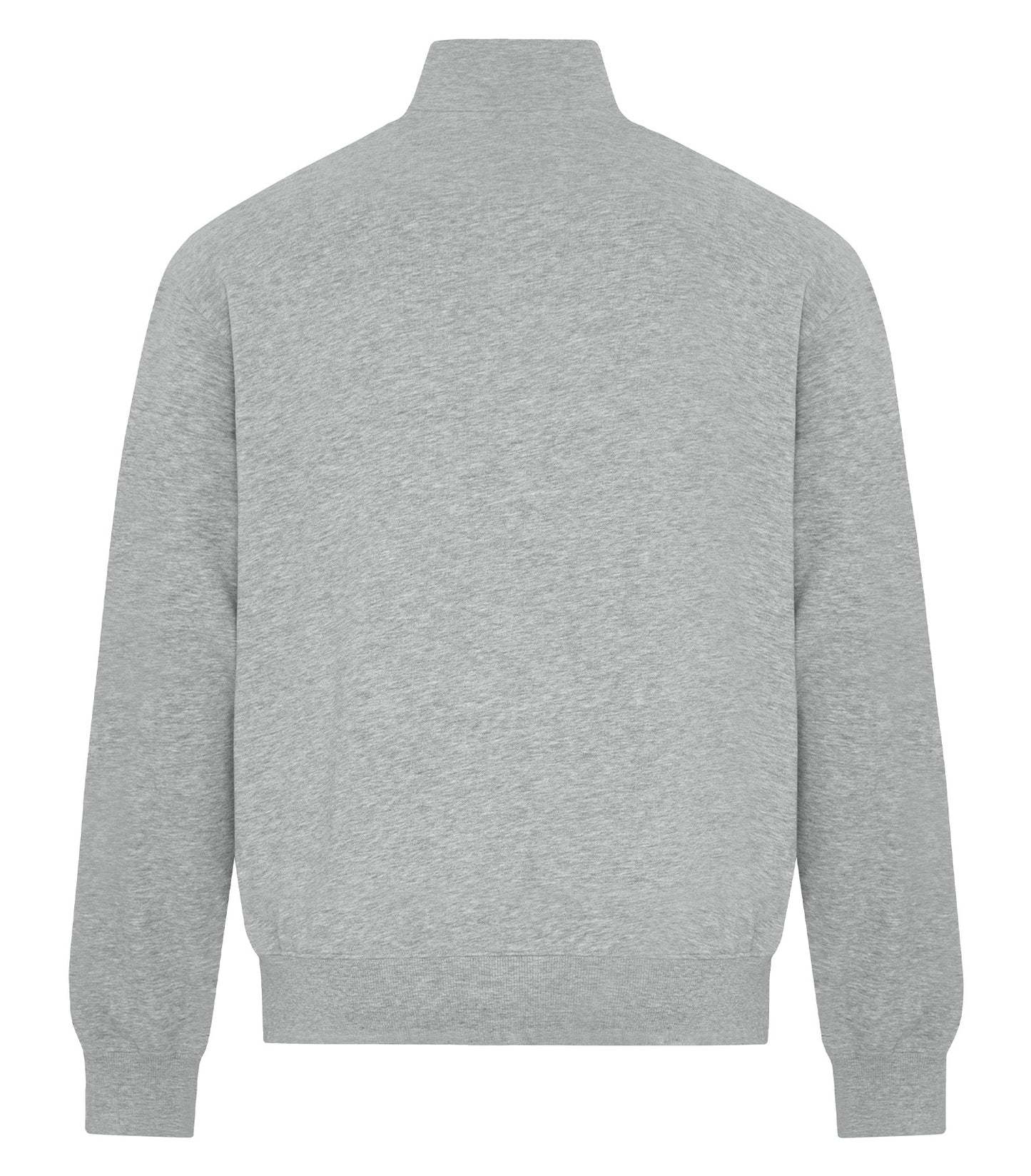 Grey Heather-model Image