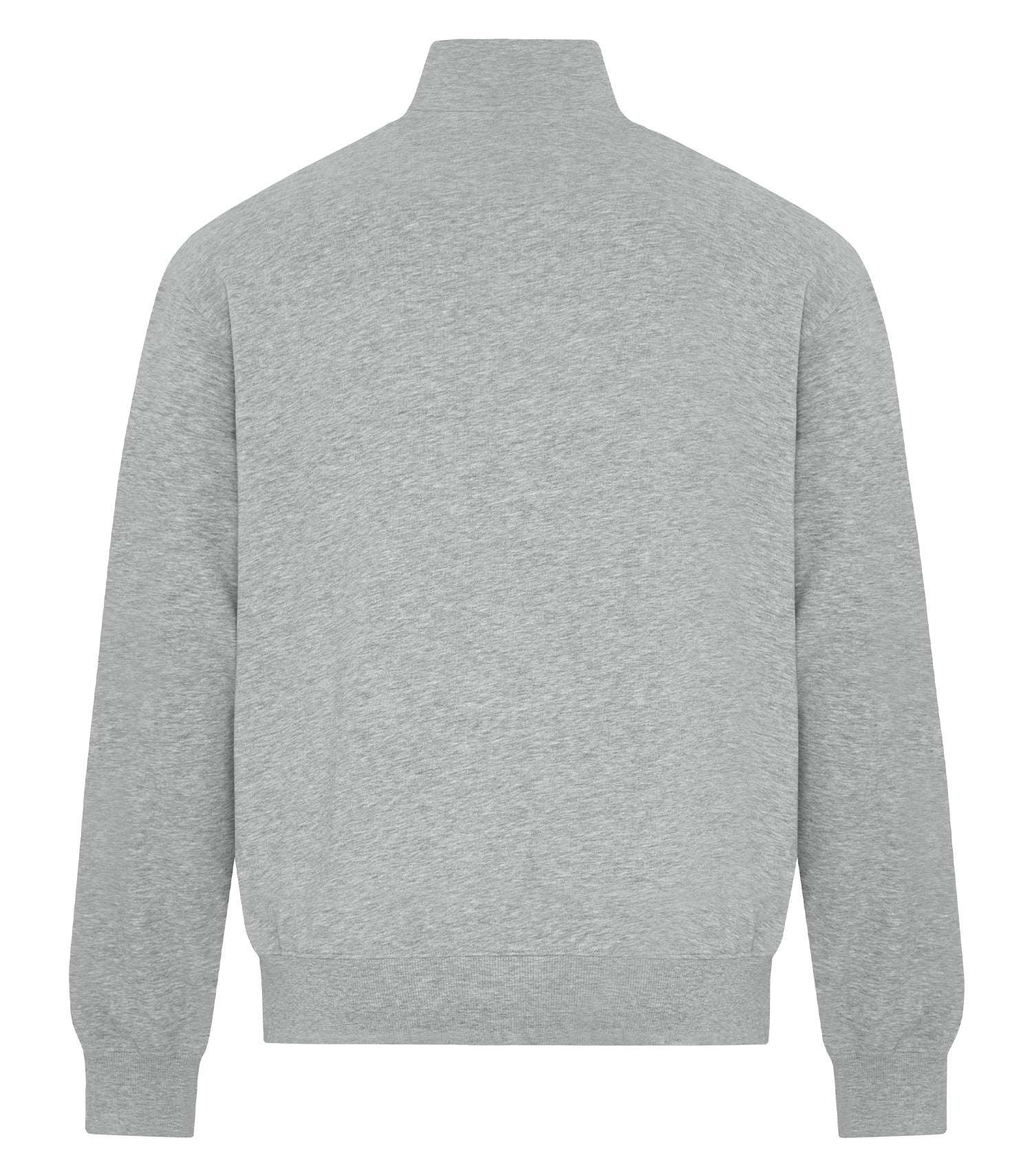 Grey Heather-model Image