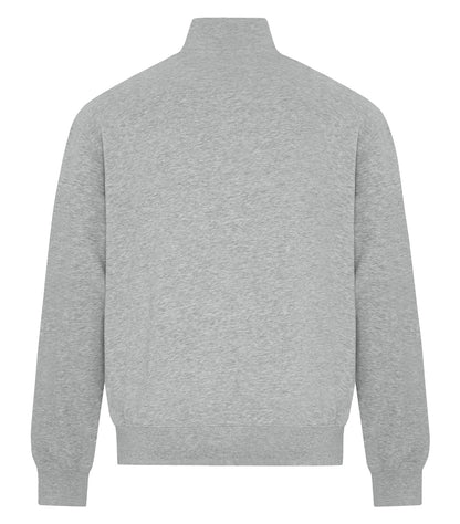 Grey Heather-model Image