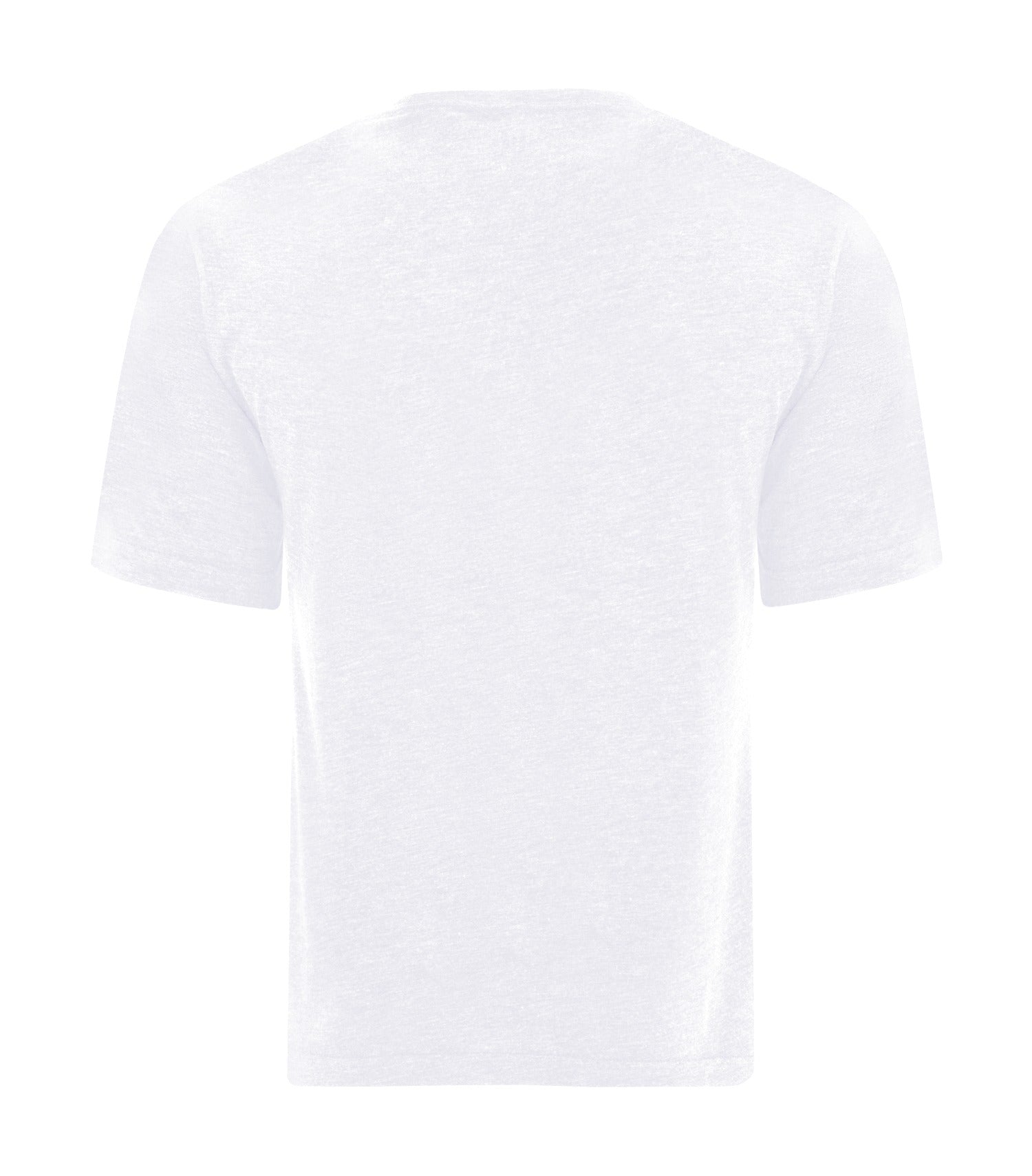 White Fleck-model Image