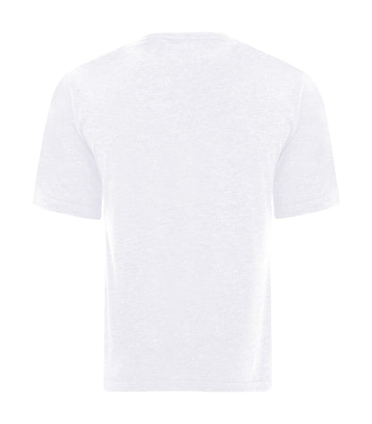 White Fleck-model Image