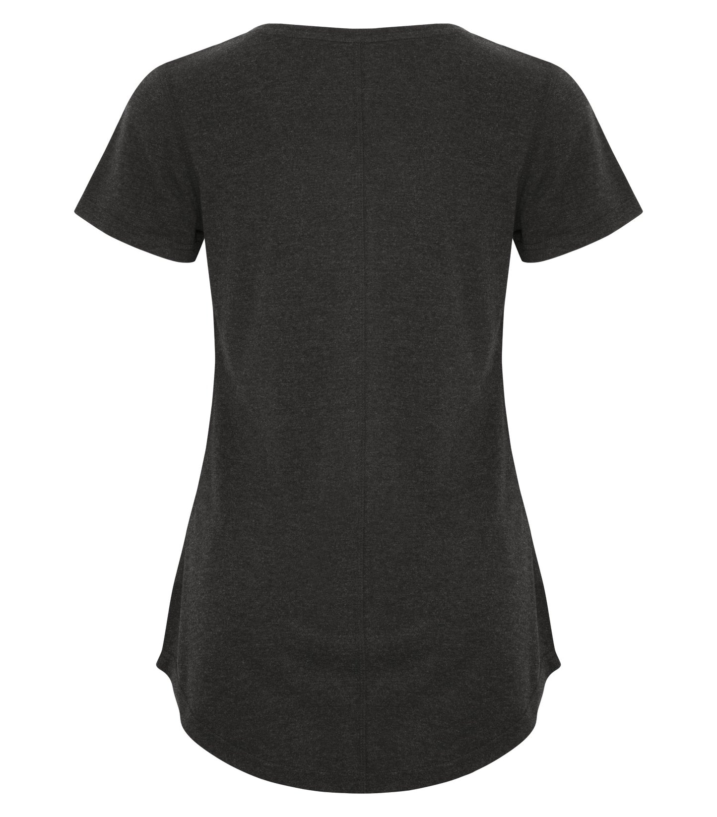 Charcoal-model Image