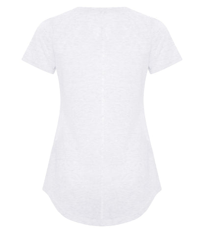 White Fleck-model Image