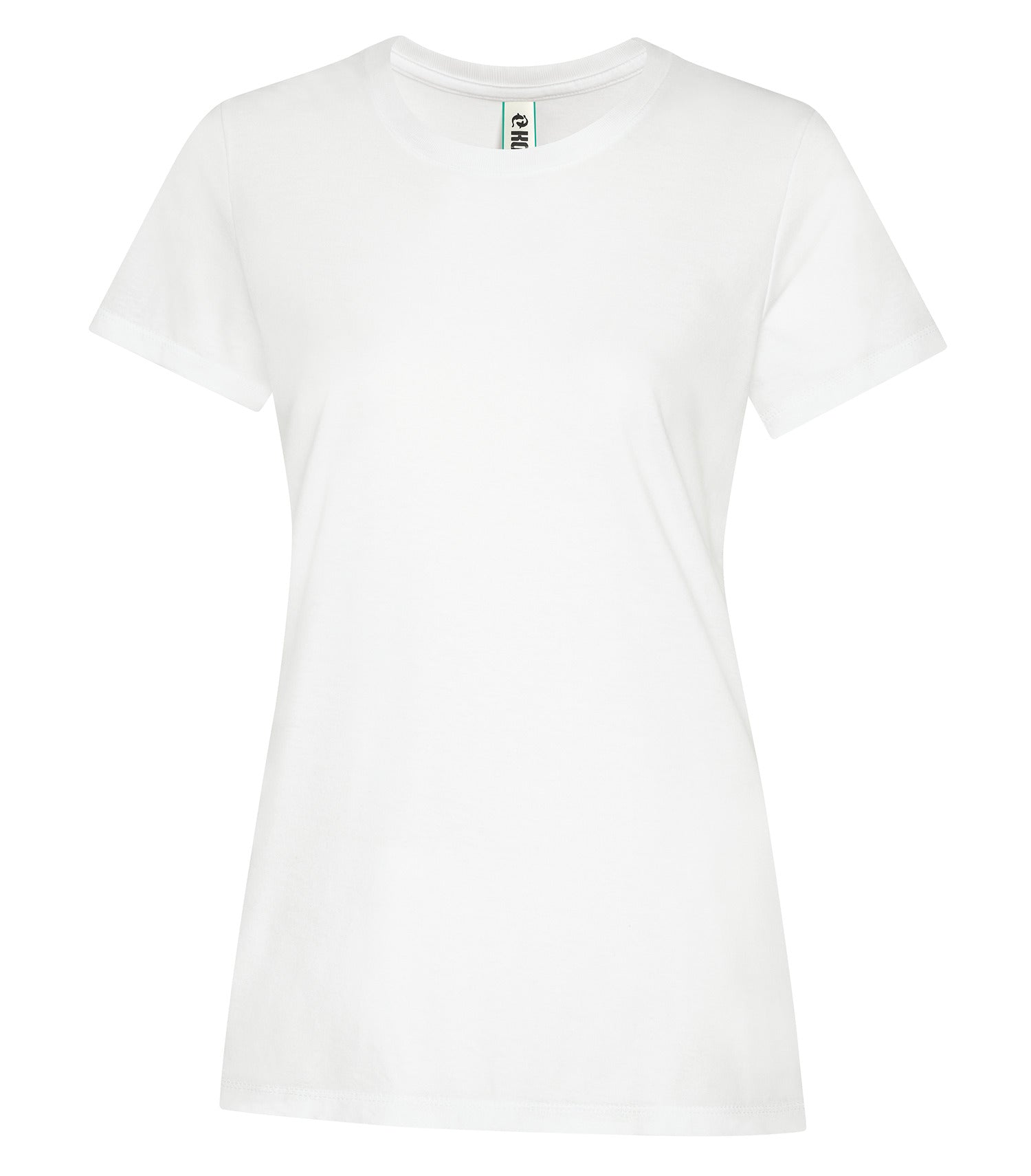 White-model Image