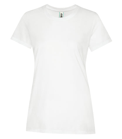 White-model Image