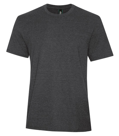 Charcoal Hthr-model Image