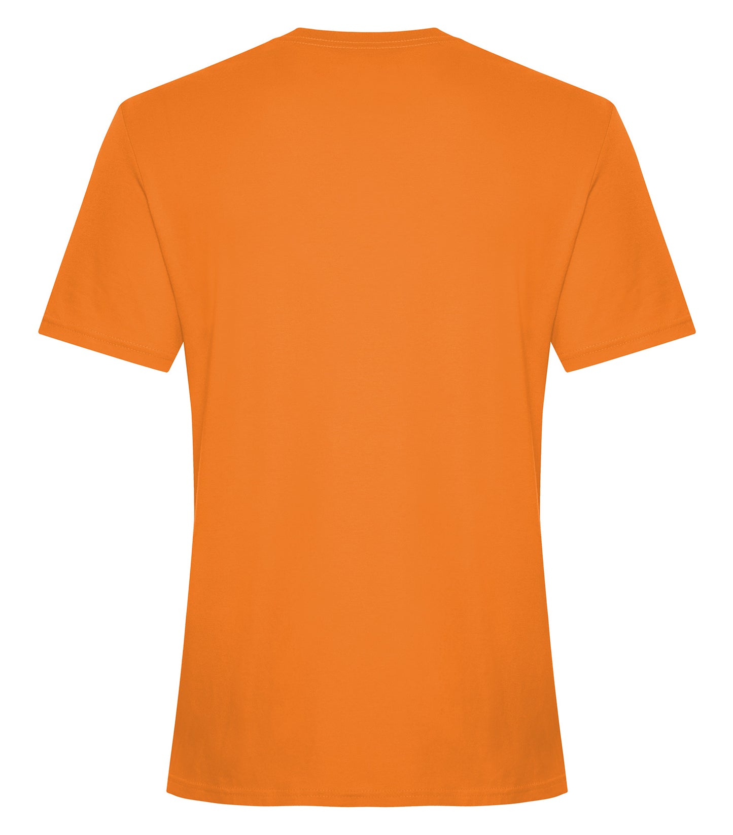 Orange Burst-model Image