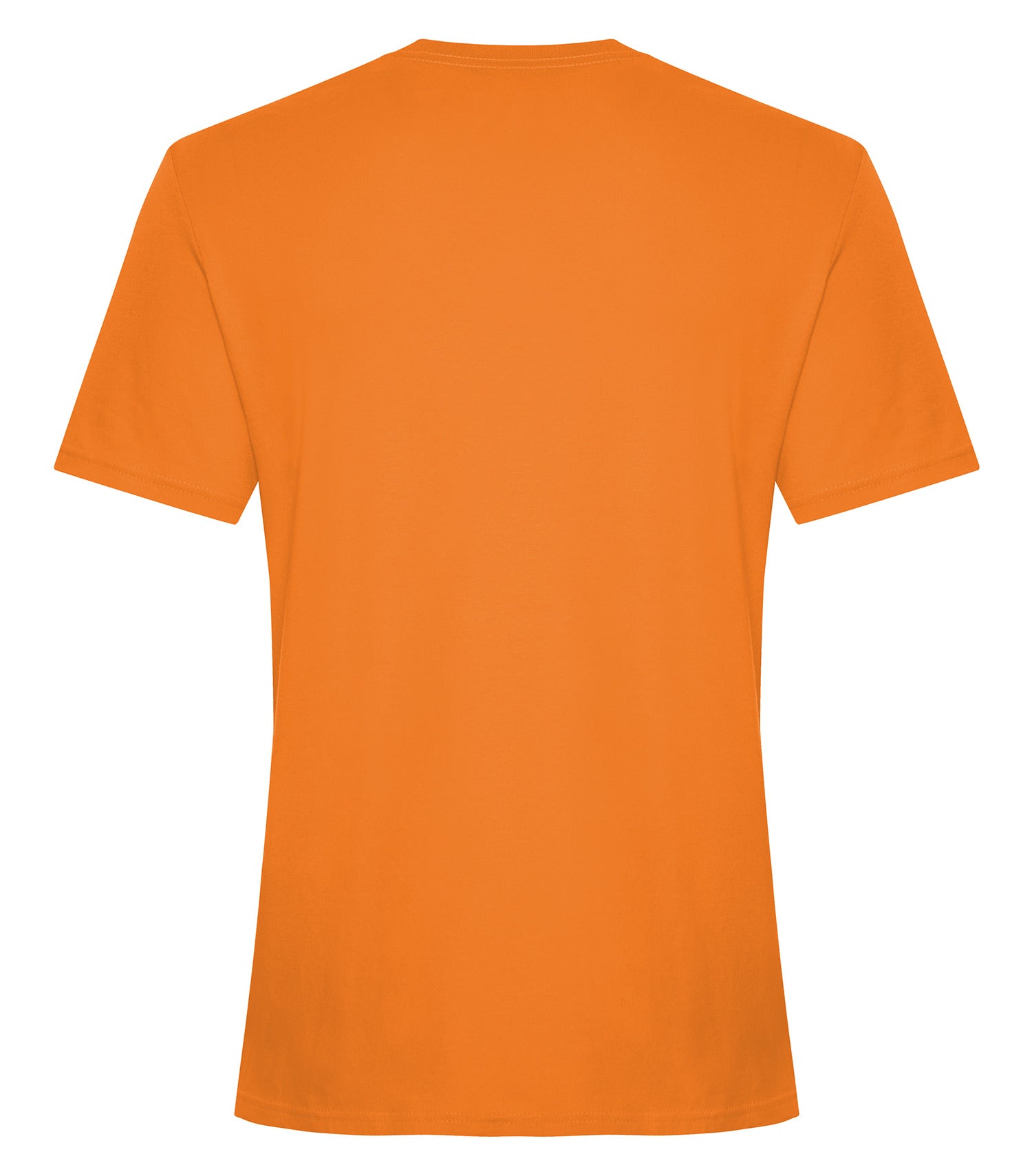 Orange Burst-model Image