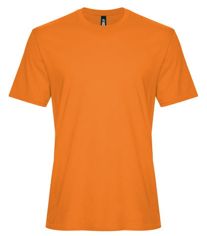 Orange Burst
