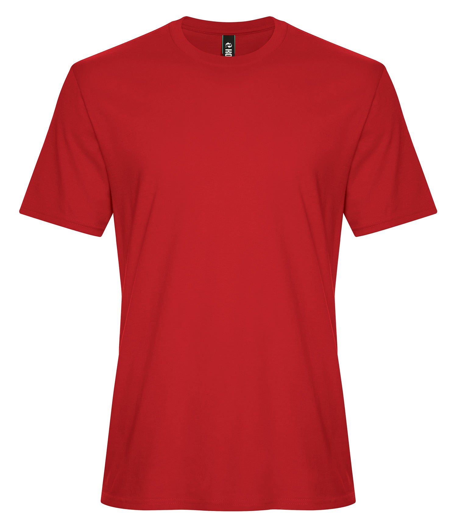 Scarlet Red