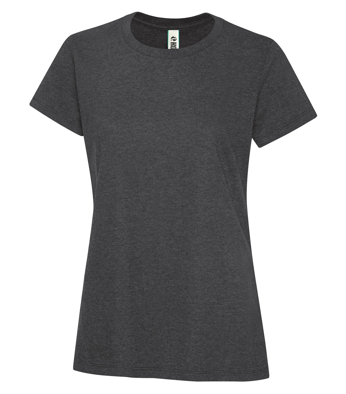 Charcoal Hthr-model Image