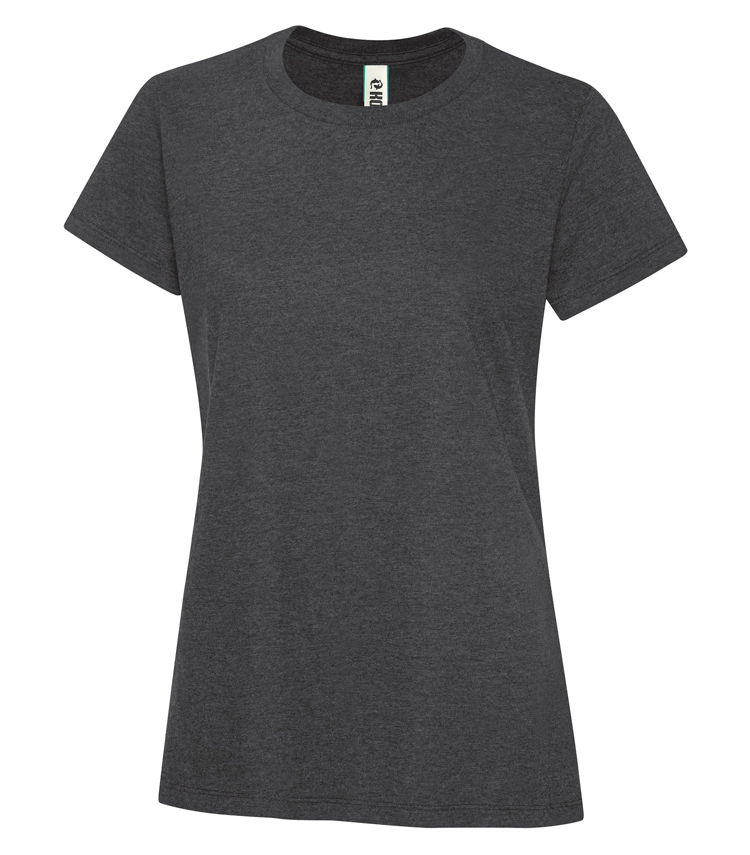 Charcoal Hthr-model Image