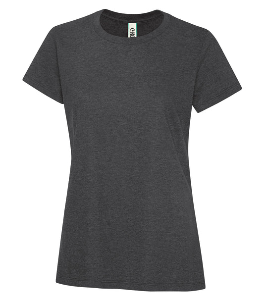 Charcoal Hthr-model Image
