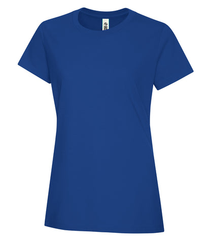 Lapis Blue-model Image