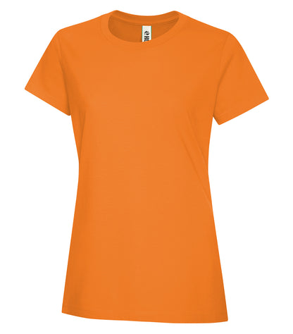 Orange Burst-model Image