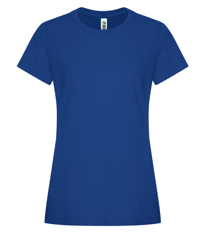 Lapis Blue