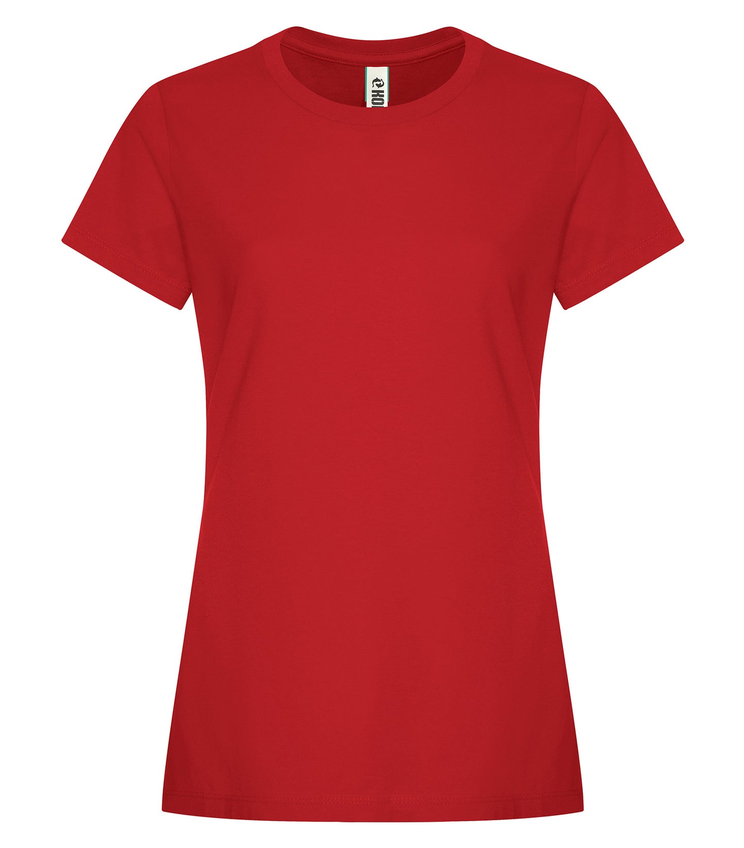 Scarlet Red