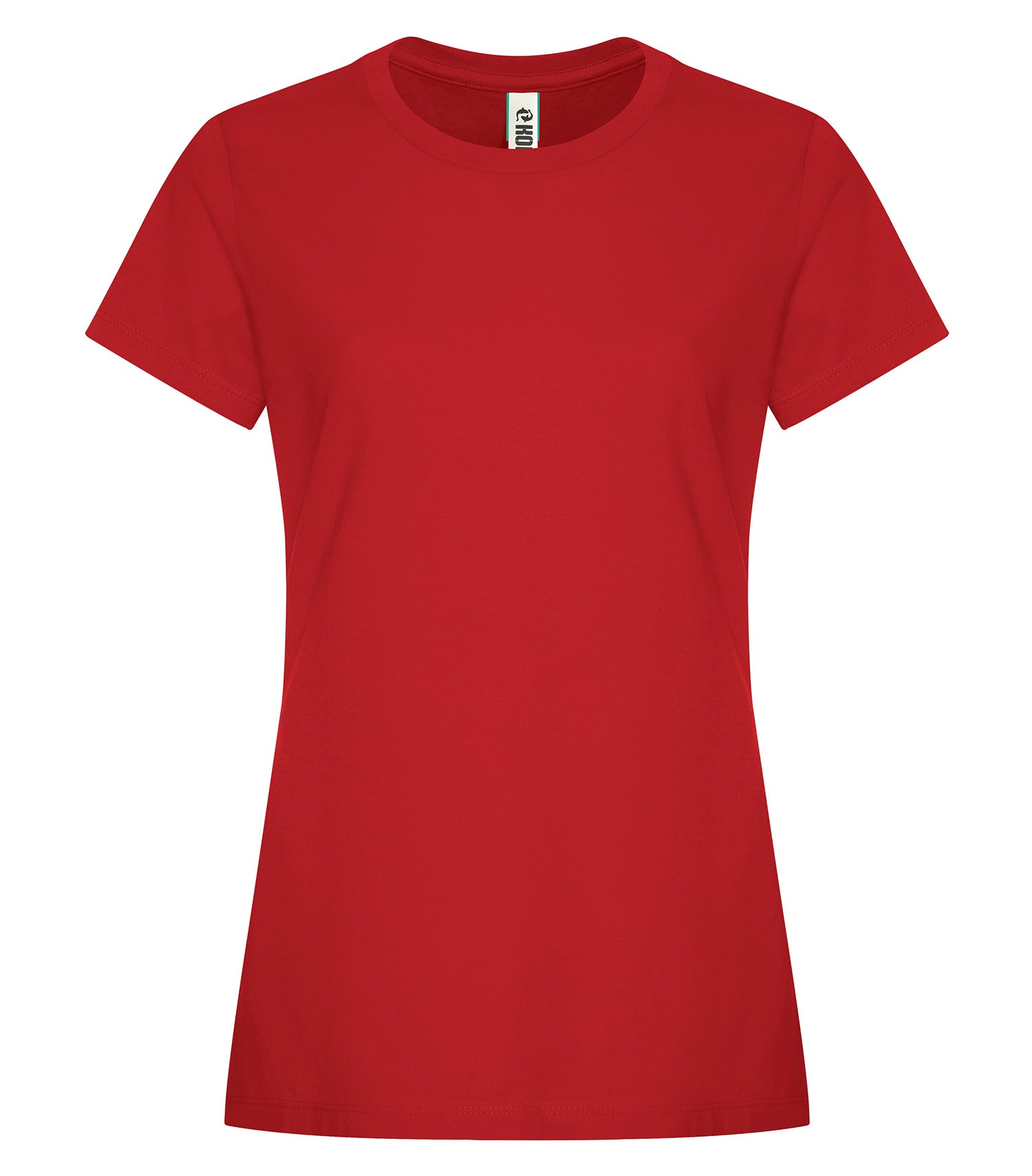 Scarlet Red