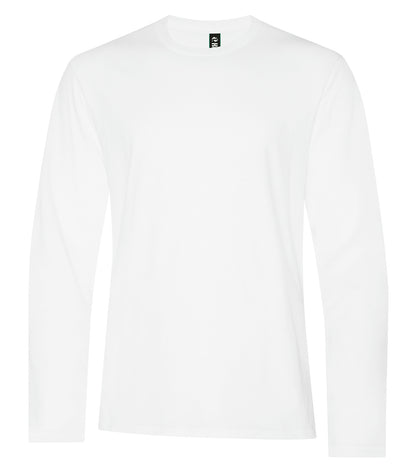 White-model Image