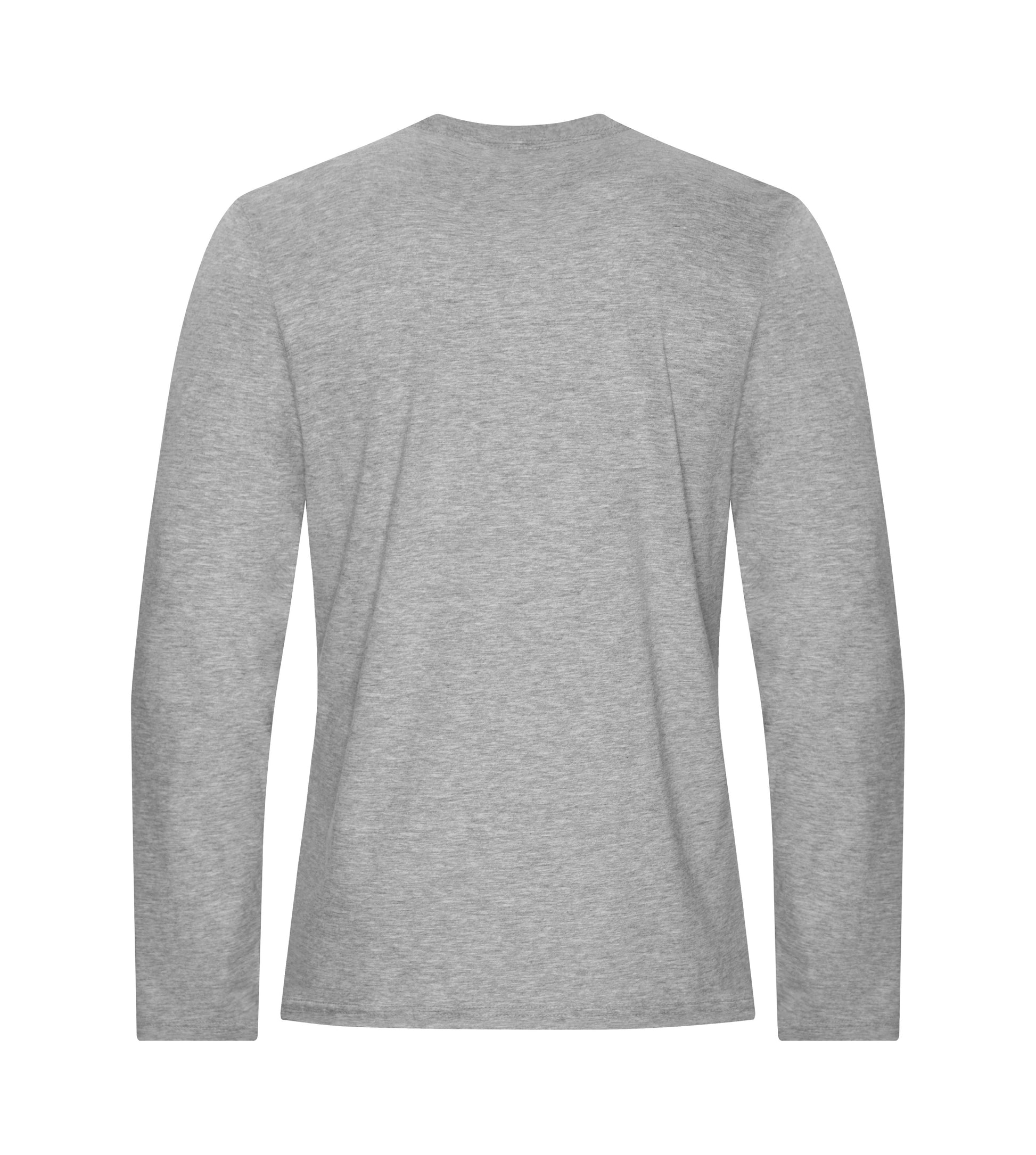 Grey Heather-model Image