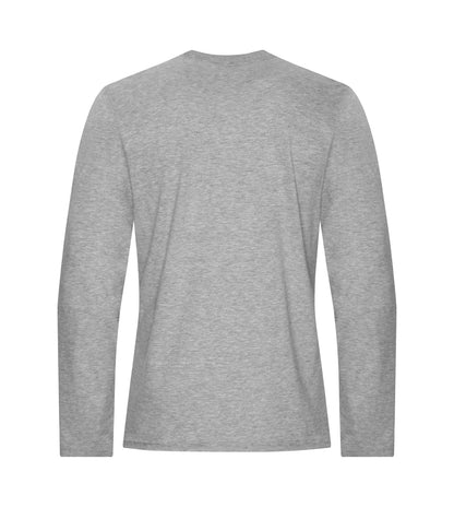 Grey Heather-model Image