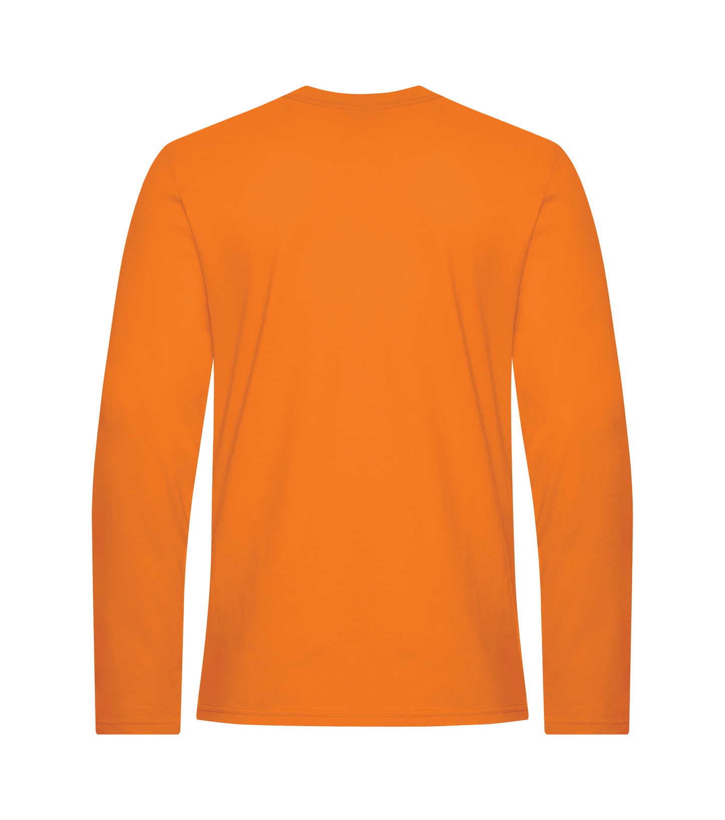 Orange Burst-model Image