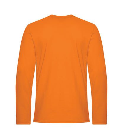 Orange Burst-model Image