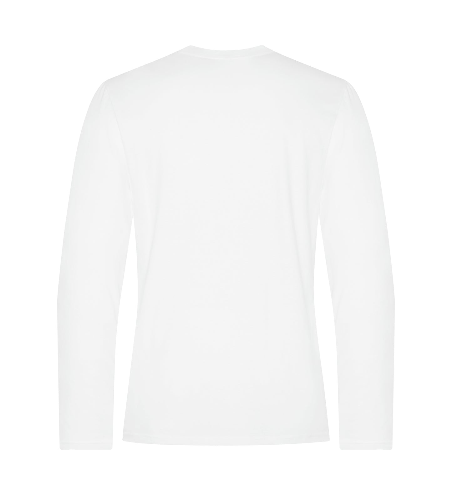 White-model Image