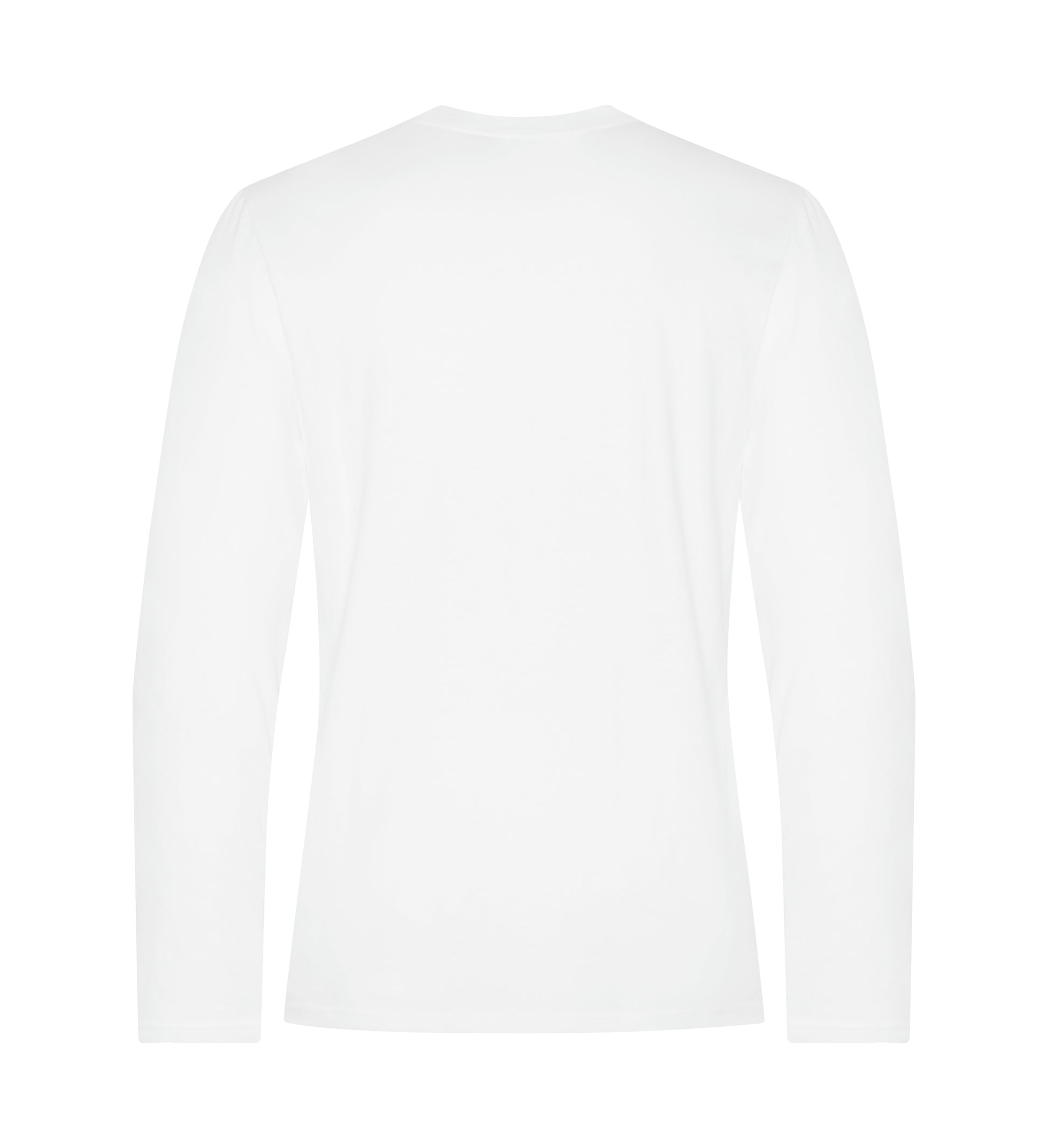 White-model Image