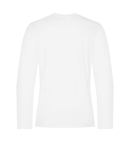 White-model Image