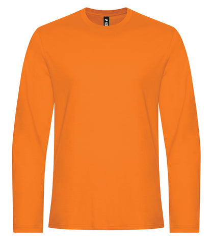 Orange Burst