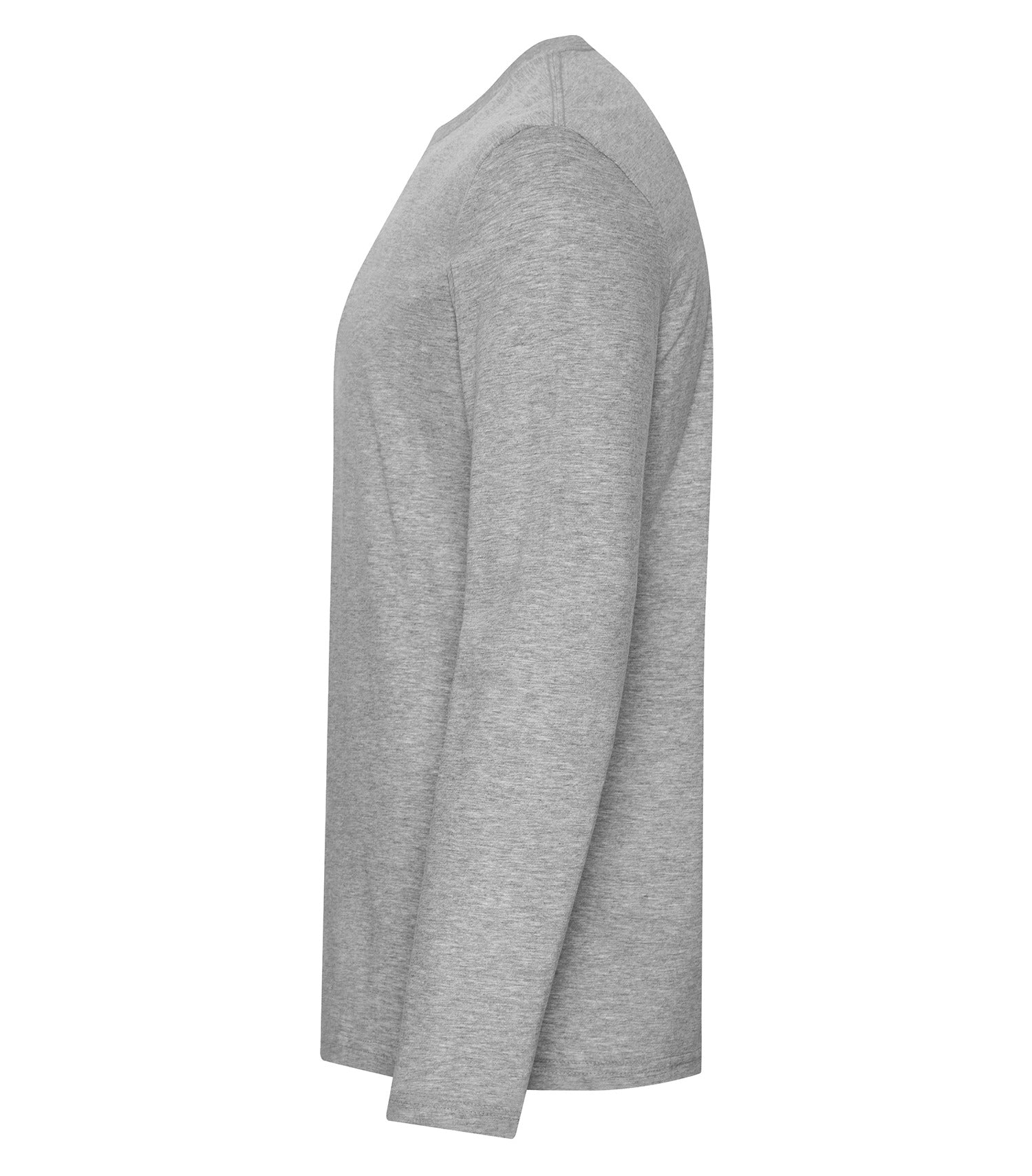 Grey Heather-model Image