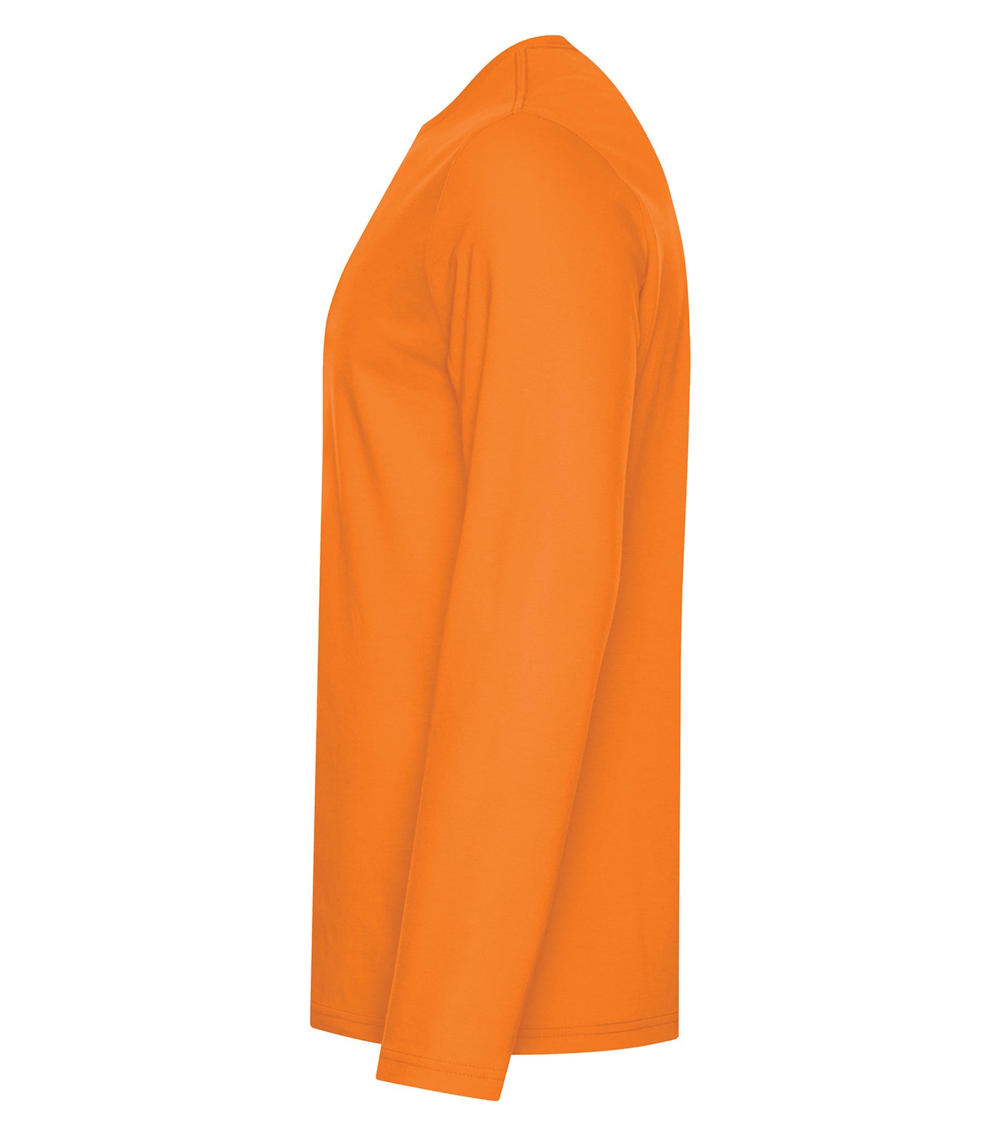 Orange Burst-model Image