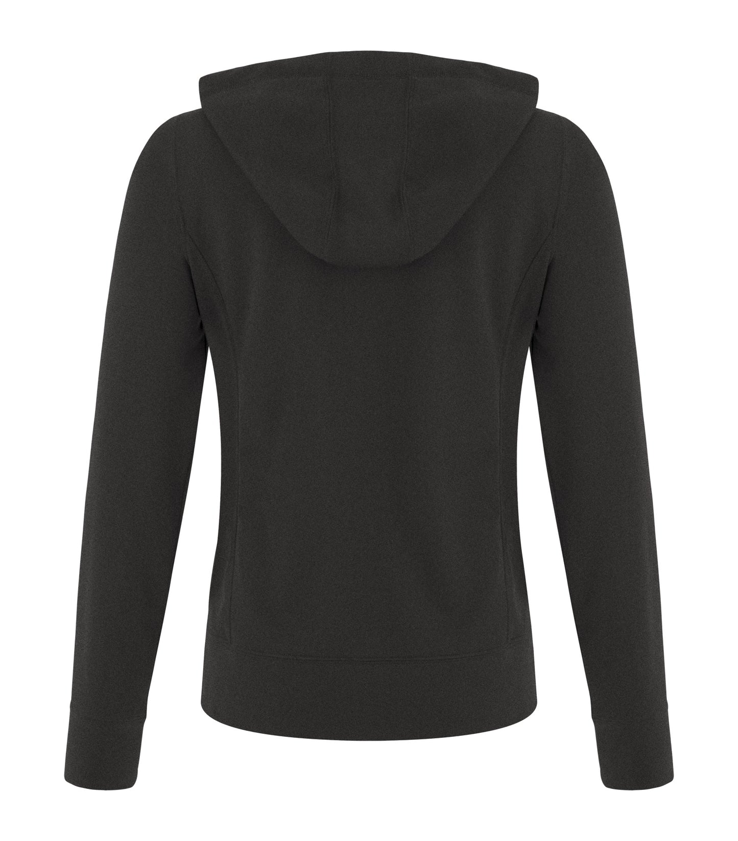 Charcoal Hthr-model Image