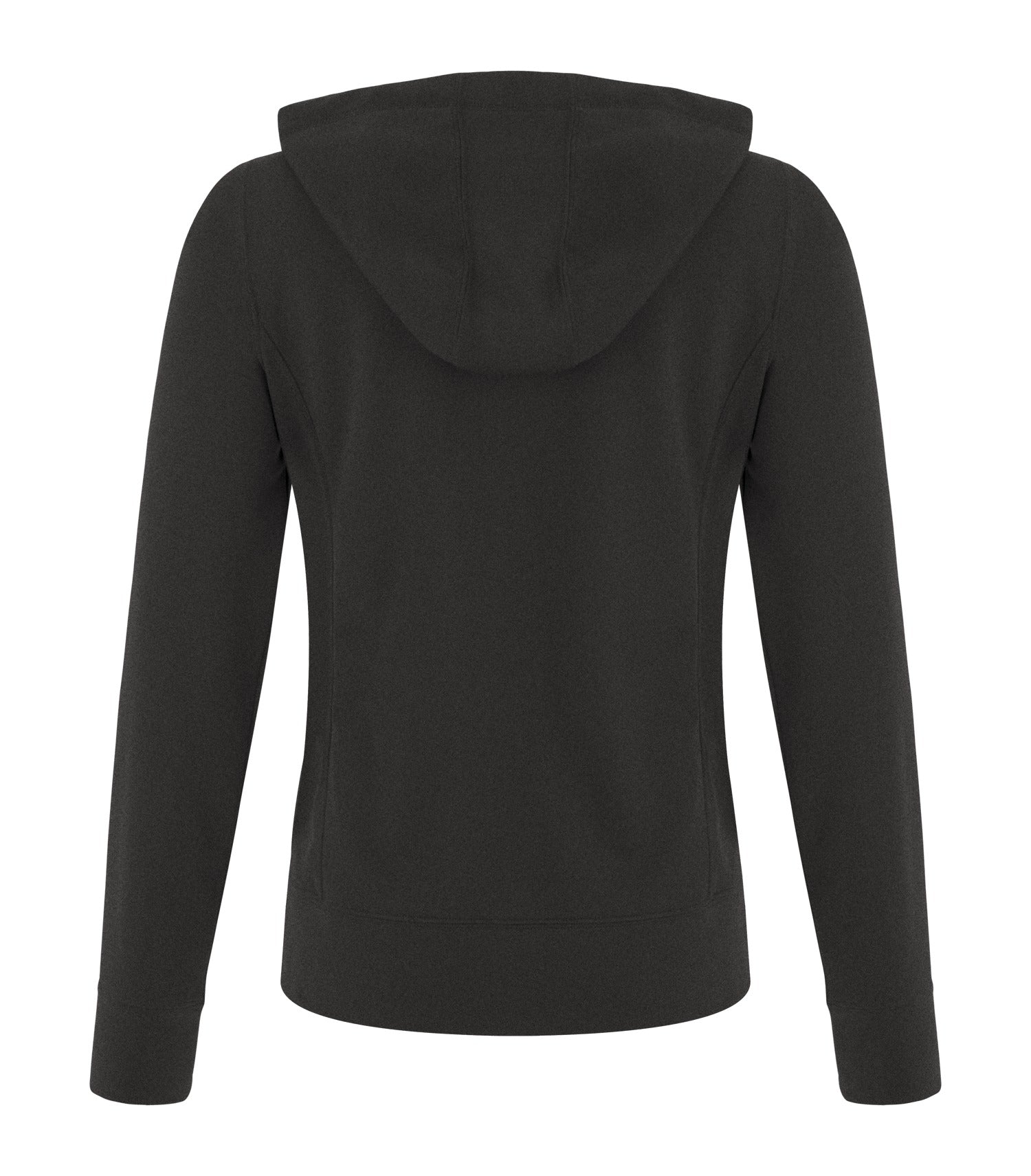 Charcoal Hthr-model Image