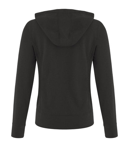 Charcoal Hthr-model Image