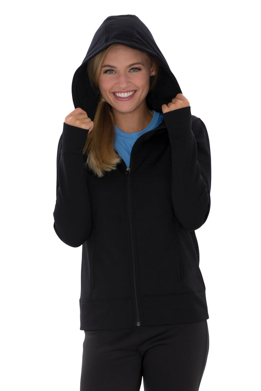 Black-model Image