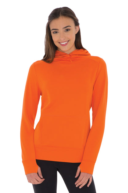 Deep Orange-model Image