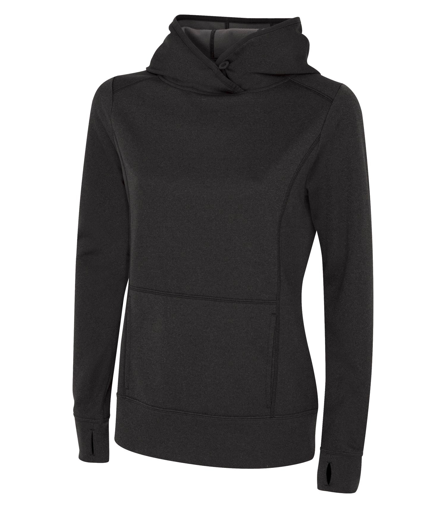 Charcoal Hthr-model Image